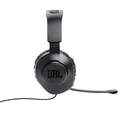 AURICULAR JBL QUANTUM 100 GAMING XBOX BLACK/GREEN