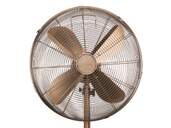 VENTILADOR PIE TRISTAR VE5971 40CM 4A 50W COBRE