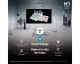 TV SAMSUNG 85%%%quot; TU85U7025F CRYSTAL UHD SMART TV BT