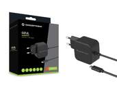 CARGADOR PARED CONCEPTRONIC USB C 67W