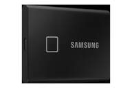 D. DURO SAMSUNG 500GB SERIE T7 TOUCH MU-PC500K/WW