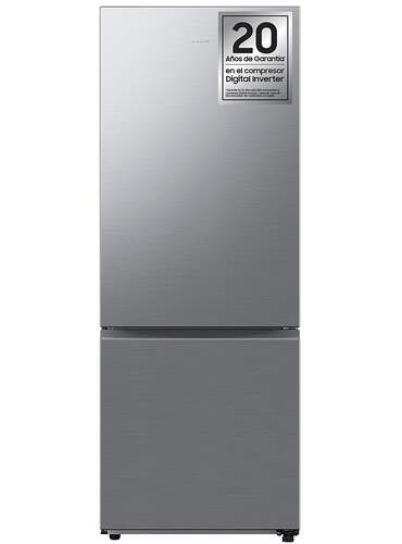 Frigorífico Combi Samsung RB53DG703DS9EF