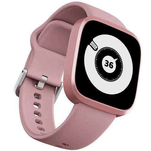 Smartwatch HiFuture Edge Pink