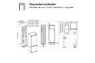 FRICOM. LG GTFN256SER 177x54 NF INT