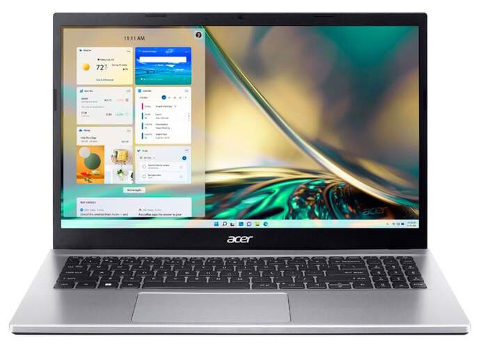 Ordenador port&aacute;til Acer Aspire 3 A315
