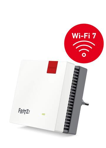 Repetidor de red Fritz! Mesh Wi-Fi Extender 1700