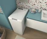 LVD. CANDY CSTG47TMV51S 7K 1400R CS BCA INVERTER