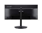 MONITOR ACER 29%%%quot; CB292CUB UWFHD 21:9 1MS ZEROFRAME