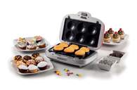 SANDWICHERA ARIETE 1972/00 CUPCAK.-DONUTS-SANDW RJ