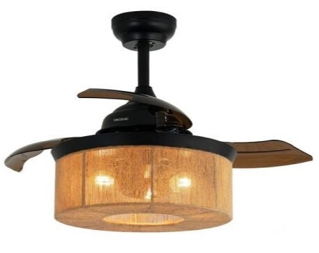 Ventilador de techo Cecotec EnergySilence 3600 DC 8624