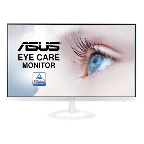 Monitor 24" Asus VZ249HE-W
