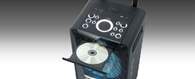 ALTAVOZ MUSE M-1920 DJ BT