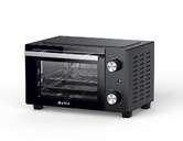 HORNO SOBREMESA ARTICA FLOWBAKE10 800W 10L