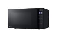 MICR. LG MH6032GAS 20L GRILL NEGRO