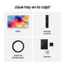 TV SAMSUNG 75%%%quot; TU75M73H UHD MINILED SMARTTV 120HZ