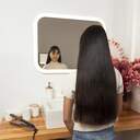 PLANCHA PELO CECOTEC BAMBA 1100 04248