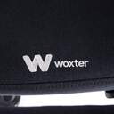 SILLA DE ESCRITORIO WOXTER ERGO BLACK