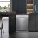 LVJ. HISENSE HS622E10X 13SERV INOX