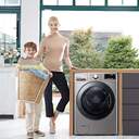 LVD. LG F1P1CY2T 17K 1200R  TBWASH STEAM INOX