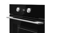 HORNO TEKA HLC8440C COMPACTO MICRO NEGRO 111160012