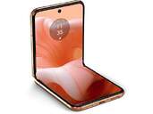 SMARTPHONE MOTOROLA RAZR 40 ULTRA 8/256 6,9%%%quot; PEACH