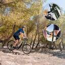 BICICLETA ELECTRICA CECOTEC SUPREME