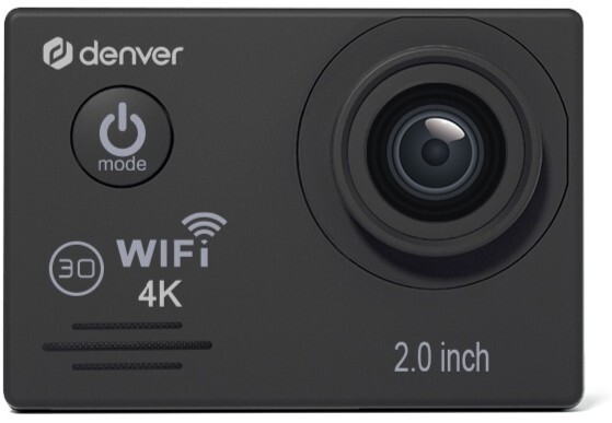 Cámara deportiva Denver ACK-8064
