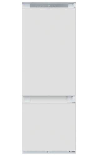 Frigorífico Integrable Combi Hoover HONBQT5519DW Frigorífico Integrable Combi Hoover HONBQT5519DW