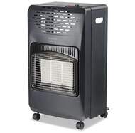 Estufa Gas Taurus Tropicano GH4200
