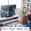 TV PANASONIC 50%%%quot; TX50MX600E UHD SMART TV PEANA