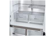 FRI. LG GMG960MBJE 179x91 638L 4P INOX INSTAVIEW