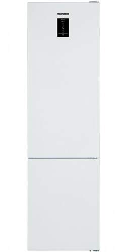 Frigorífico Combi Telefunken TLK202EDW