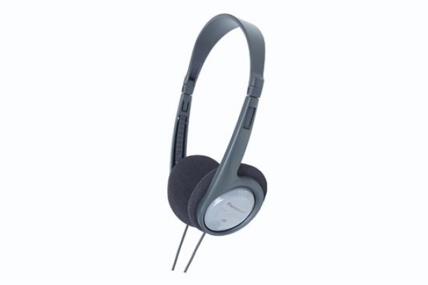 Auriculares Panasonic RPHT090EH