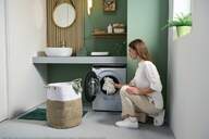 LVD. CANDY CW50BP12307S 5K 1200R DSP BCO