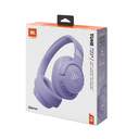 AURICULARES JBL TUNE 720 DIADEMA BLUETOOTH PURPLE