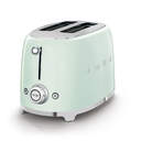 TOST. SMEG TSF01PGEU 2R MINI VERDE 950W