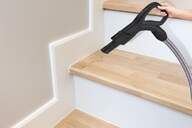 ASPI. TRINEO HOOVER HP730ALG S/B ALLERGY 850W 68dB