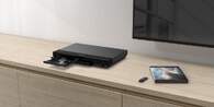 BLU-RAY SONY UBPX700 UHD 4KHDR STV WIFI