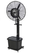 Ventilador Nebulizador FM CI260N