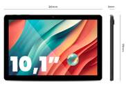 TABLET SPC GRAVITY 5 SE 9786464N 4/64 10,1%%%quot; NEGRO