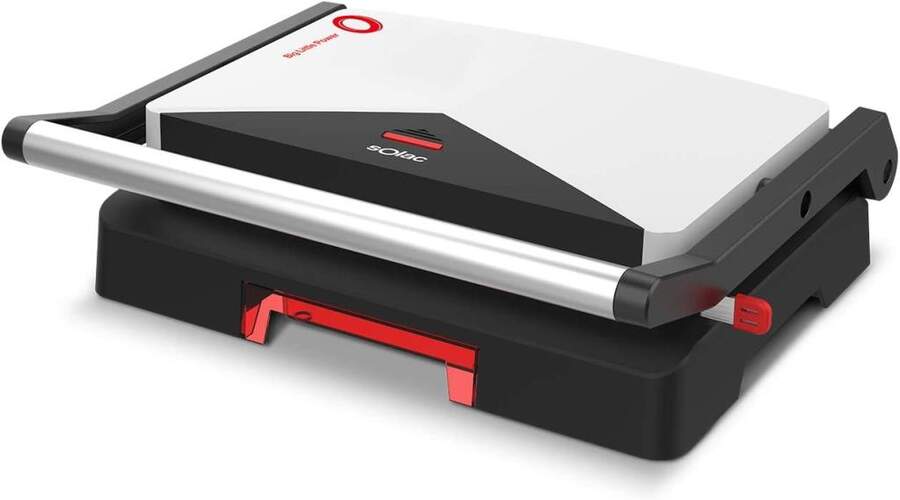 Grill Solac GR5300