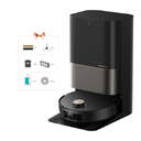 ASPI. ROBOT DREAME X50 ULTRA COMPLETE AUTOVAC NGRO