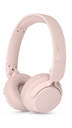 AURICULARES PHILIPS TAH4000PK/00 BT DIADEMA 70H