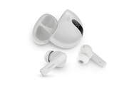 AURICULARES PHILIPS TAT2520WT/00 BLANCO TWS