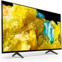 TV SONY 50%%%quot; XR50X90S UHD TRIL STV XR F.ARRAY BRAVI