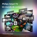 TV PHILIPS 65%%%quot; 65PUS7608 UHD SMART TV HDR10 
