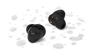 AURICULARES PHILIPS TAT1300BK BT TWS 24H NEGRO