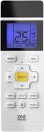 Mando Universal Aire Acondicionado One For All URC1035