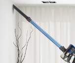 ASPI. ESCOBA TAURUS IDEAL LITHIUM 22.2V 40MIN