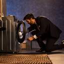 LVD. CECOTEC 02324 8K 1400R BCA